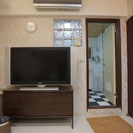 Good Sleep B&B New Taipei City Exterior photo