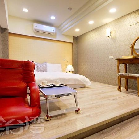 Good Sleep B&B New Taipei City Exterior photo
