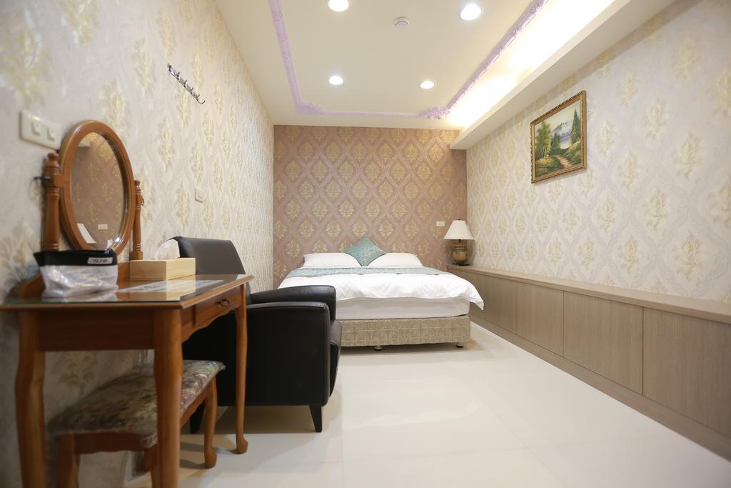 Good Sleep B&B New Taipei City Exterior photo