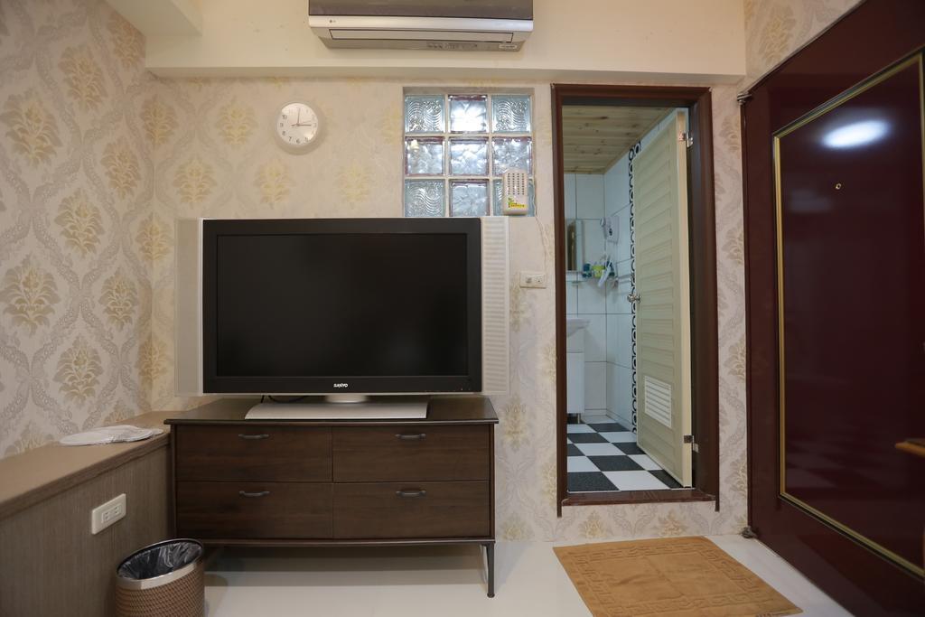 Good Sleep B&B New Taipei City Exterior photo