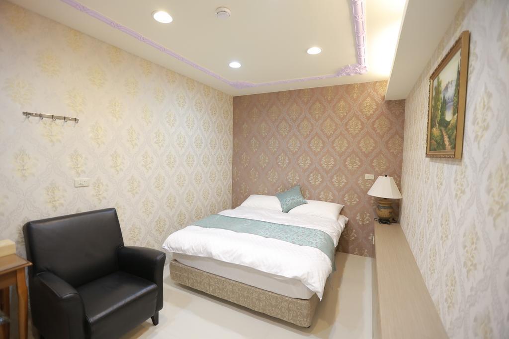Good Sleep B&B New Taipei City Exterior photo