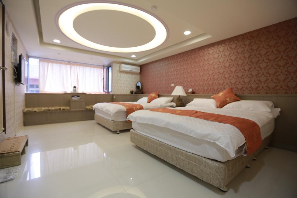 Good Sleep B&B New Taipei City Exterior photo