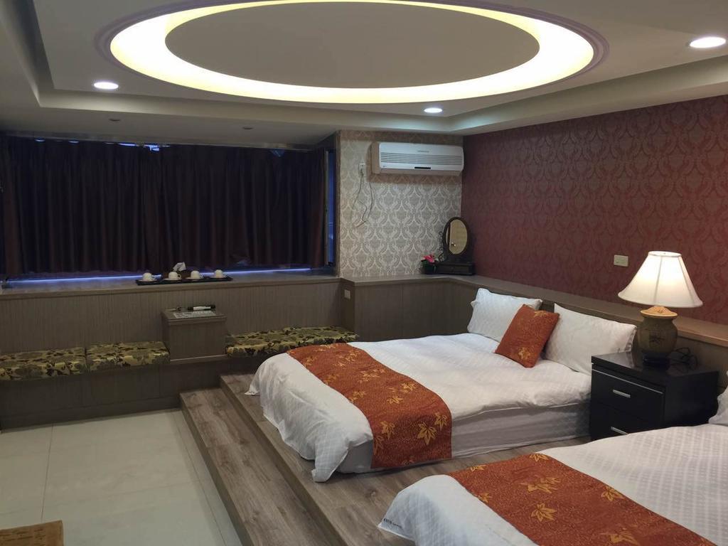 Good Sleep B&B New Taipei City Exterior photo
