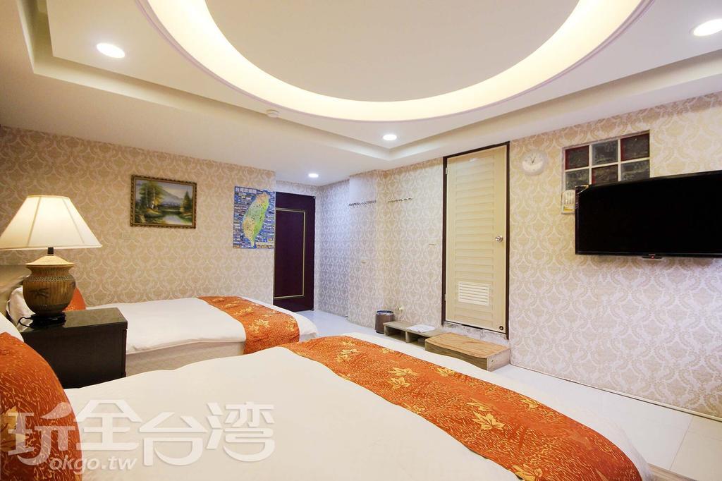 Good Sleep B&B New Taipei City Exterior photo