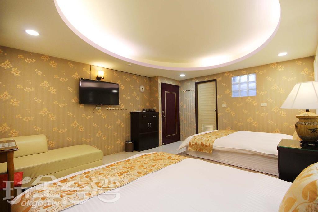 Good Sleep B&B New Taipei City Exterior photo