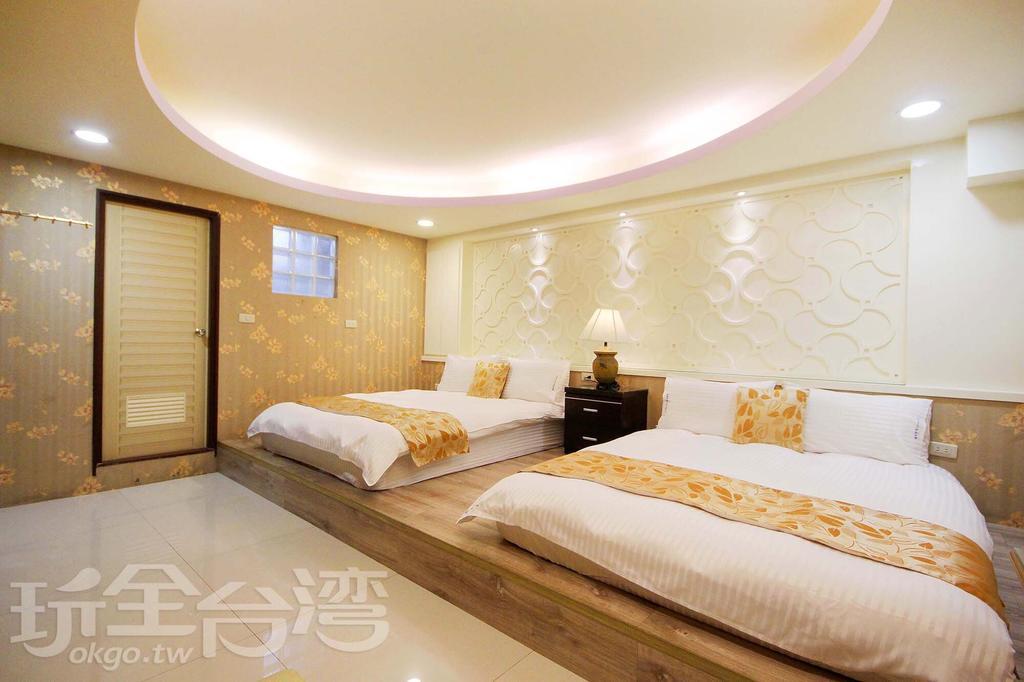 Good Sleep B&B New Taipei City Exterior photo